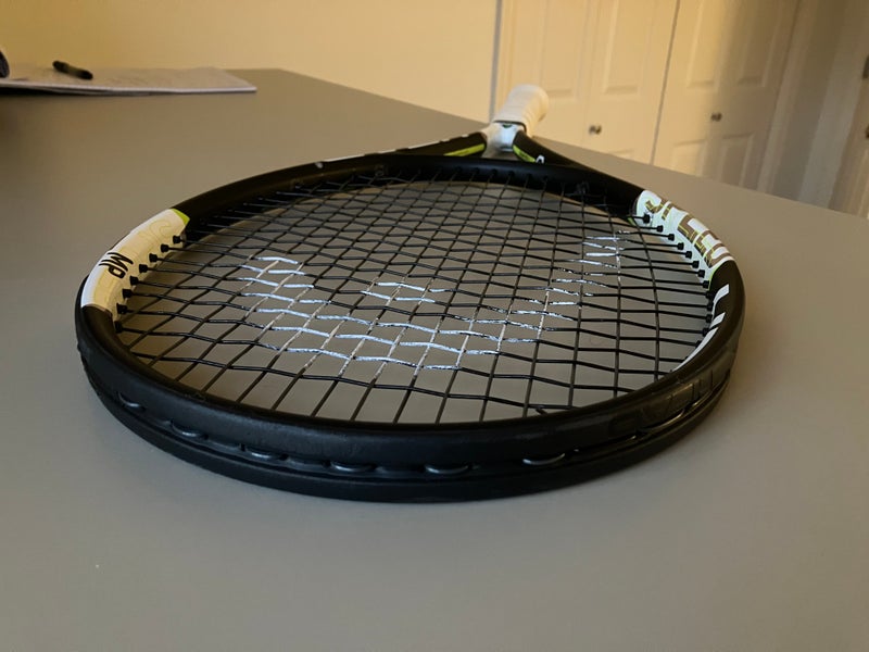 Adult HEAD Graphene XT Speed MP Tennis Racquet (Used)