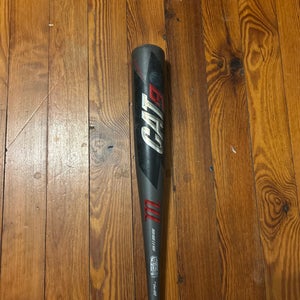 Marucci CAT9 Alloy USSSA Certified Bat (-5) 26 oz 31" (Used)