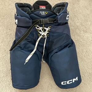 Men's Senior Large CCM Tacks AS-V Pro Hockey Pants