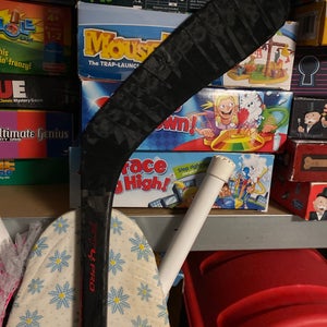 Senior CCM JetSpeed FT4 Pro Right Handed Hockey Stick P28 (Used)
