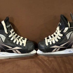 Reebok FitLite Hockey Skates 11 (Used)