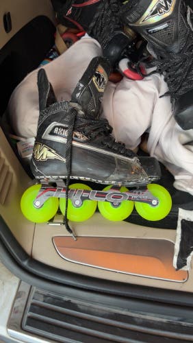 mission skate collection (7D-E only)