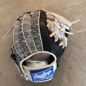 2022 Rawlings RH Infield Heart of the Hide Baseball Glove 11.5" (Used)