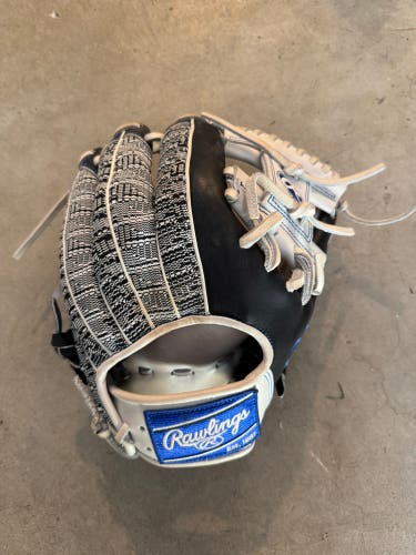 2022 Rawlings RH Infield Heart of the Hide Baseball Glove 11.5" (Used)
