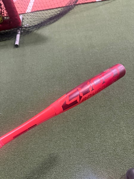 2026 Easton Ghost Advanced Composite Bat (-11) 18 oz 29" (Used)