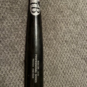Dove Tail Bat Li89 Birch Bat (-3) 30 oz 33" (Used)