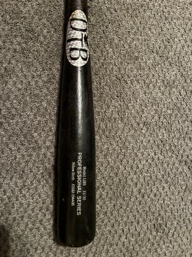 Dove Tail Bat Li89 Birch Bat (-3) 30 oz 33" (Used)