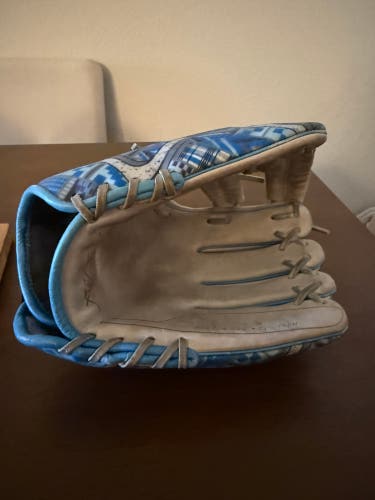 Rawlings Right Hand Throw Infield REV1X Baseball Glove 11.5" (Used)