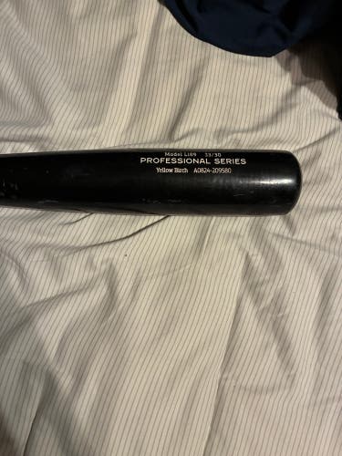 Dove Tail Bat Li89 Birch Bat (-3) 30 oz 33" (Used)