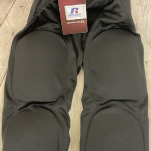 Russell Athletic Youth Extra Large Integrated Football Pants Seven Padded Areas