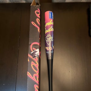 2026 Combat MFG Spec A1 Alloy BBCOR Certified Bat (-3) 30 oz 33" (New)