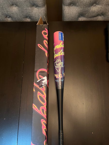 2026 Combat MFG Spec A1 Alloy BBCOR Certified Bat (-3) 30 oz 33" (New)