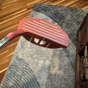 Orlimar Escape 37 Chipper Golf Club, RH