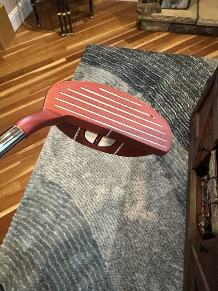Orlimar Escape 37 Chipper Golf Club, RH