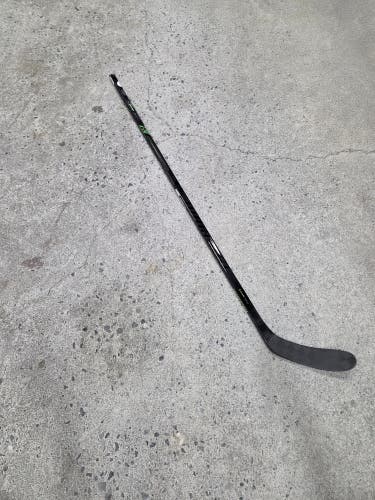 Senior Warrior Alpha LX3 Pro Left Hand Hockey Stick W28 85 Flex