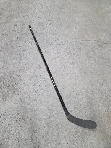 Senior Warrior Alpha LX3 Pro Left Hand Hockey Stick W03 85 Flex