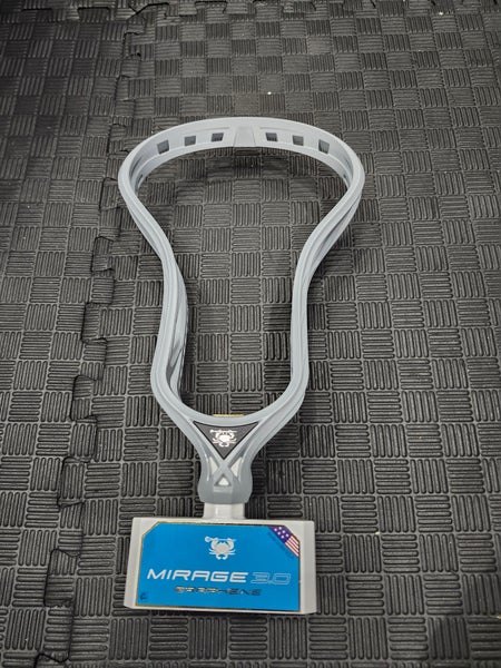 ECD Unstrung Mirage 3.0 Head (New)
