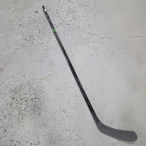 Senior Warrior Alpha LX3 Pro Left Hand Hockey Stick W03 75 Flex