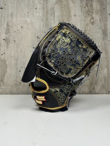 Imported SSK Special Order Pitcher's Glove