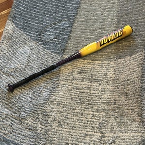 Easton Octane Youth Baseball Bat Mod. LK75TG 31in 19oz 2 1/4 Barrel