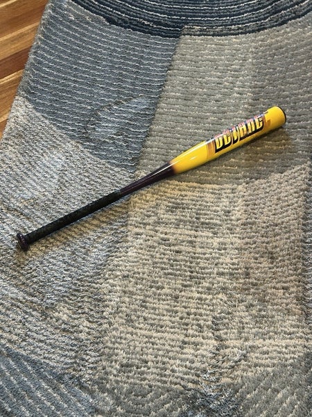 Easton Octane Youth Baseball Bat Mod. LK75TG 31in 19oz 2 1/4 Barrel