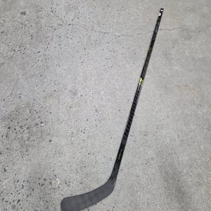 Senior Warrior Alpha LX3 Pro Right Hand Hockey Stick W03 85 Flex