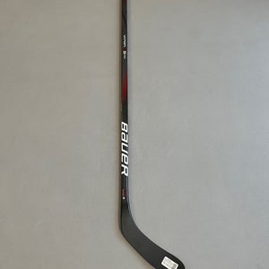 New 87 Flex P28 Senior Bauer Vapor X5 Pro Left Handed Hockey Stick