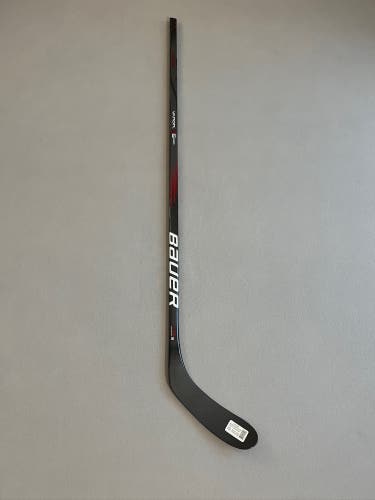New 87 Flex P28 Senior Bauer Vapor X5 Pro Left Handed Hockey Stick