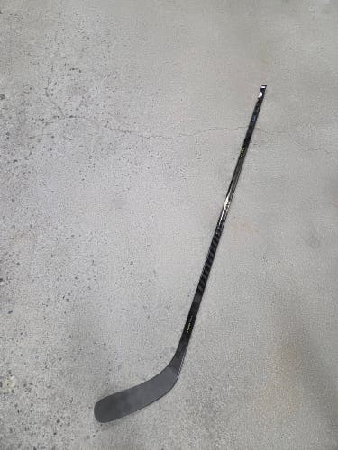 Senior Warrior Alpha LX3 Pro Right Hand Hockey Stick W88 75 Flex