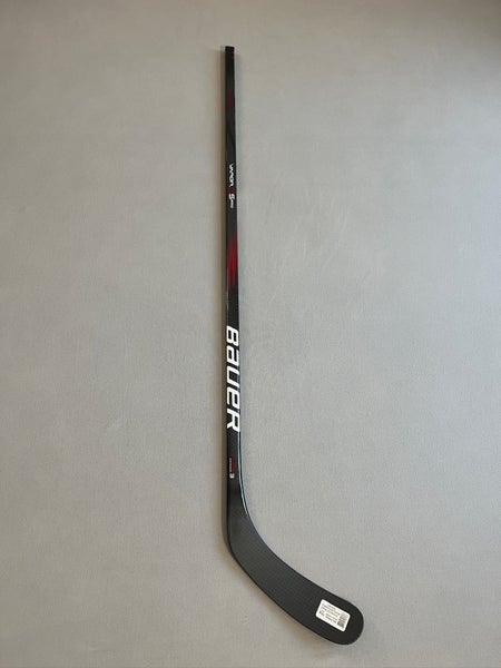 New 87 Flex P92 Senior Bauer Vapor X5 Pro Left Handed Hockey Stick