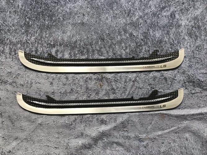 Bauer LS CarbonLite 246 mm (New, never used)