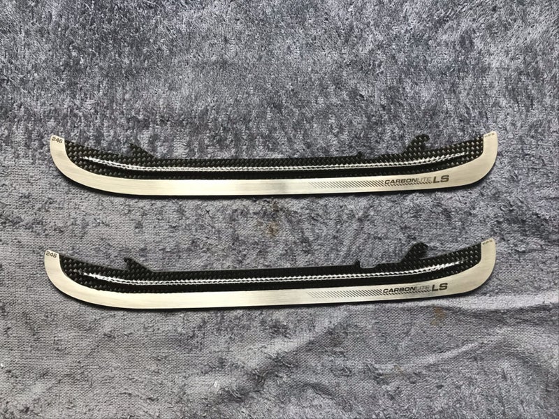 Bauer LS CarbonLite 246 mm (New, never used)