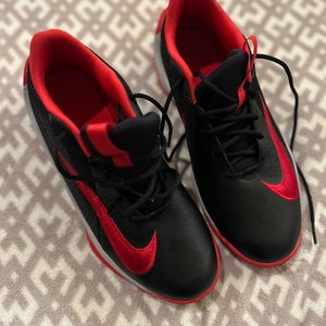 Black Men's 6.5Y (Big Kids / Youth) Youth Nike Shoes (New)
