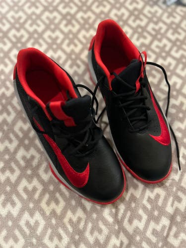 Black Men's 6.5Y (Big Kids / Youth) Youth Nike Shoes (New)
