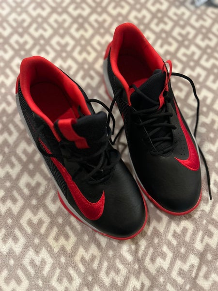 Black Men's 6.5Y (Big Kids / Youth) Youth Nike Shoes (New)