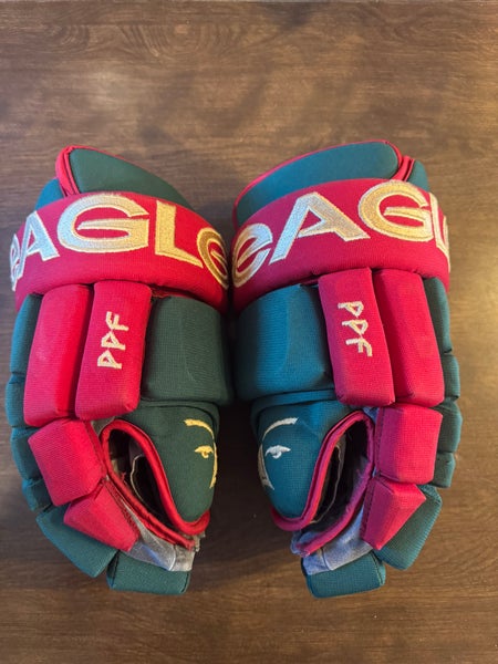 Eagle PPF Gloves 14" (Used)