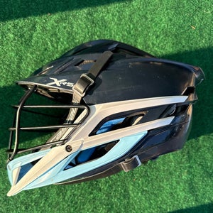 Blue Adult Cascade XRS Helmet (Used) | OSFM
