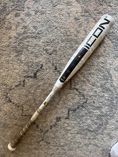 HOT!! 2025 Rawlings Icon USSSA  (-5) 27 oz 32"