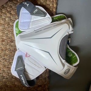 Medium Adult Maverik MAX EKG Shoulder Pads (Used)