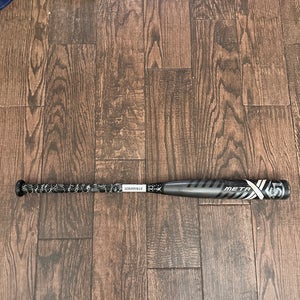 2022 Louisville Slugger Meta Composite Bat (-11) 19 oz 30" (Used)