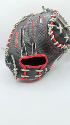 2020 Wilson A2000 GOTM Mitch Garver Catcher's Baseball Glove 34" (New)