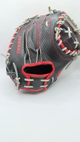 2020 Wilson A2000 GOTM Mitch Garver Catcher's Baseball Glove 34" (New)