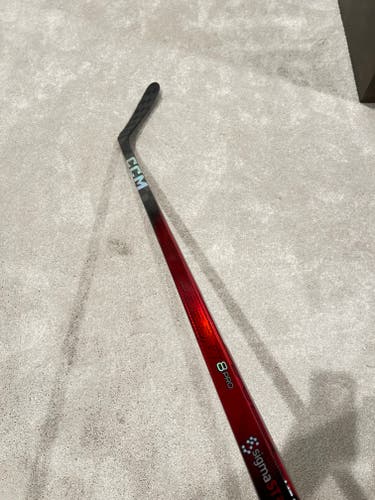 Senior CCM JetSpeed FT8 Pro, Flex 70, Right, P90TM (New)