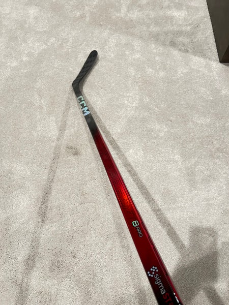 Senior CCM JetSpeed FT8 Pro, Flex 70, Right, P90TM (New)