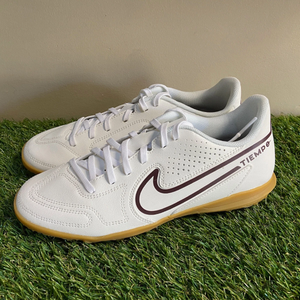 NIKE Tiempo Legend 9 Club TF Sail Dark Beetroot DA1193-169 Mens 6.5 Womens 8 NEW