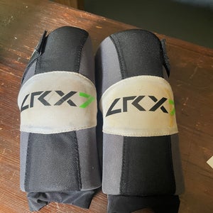 Small Adult Cascade Cpx Arm Pads (Used)