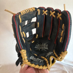 RH Rawlings Highlight Series Baseball Glove 11.5" (Used)