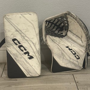 2023 Intermediate CCM EFlex E6.9 Regular (Used)
