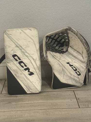 2023 Intermediate CCM EFlex E6.9 Regular (Used)