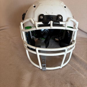 Medium Youth Schutt Vengeance A3 Helmet (Used)